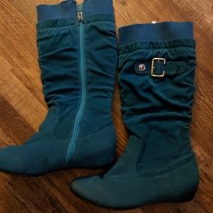 Women's boots